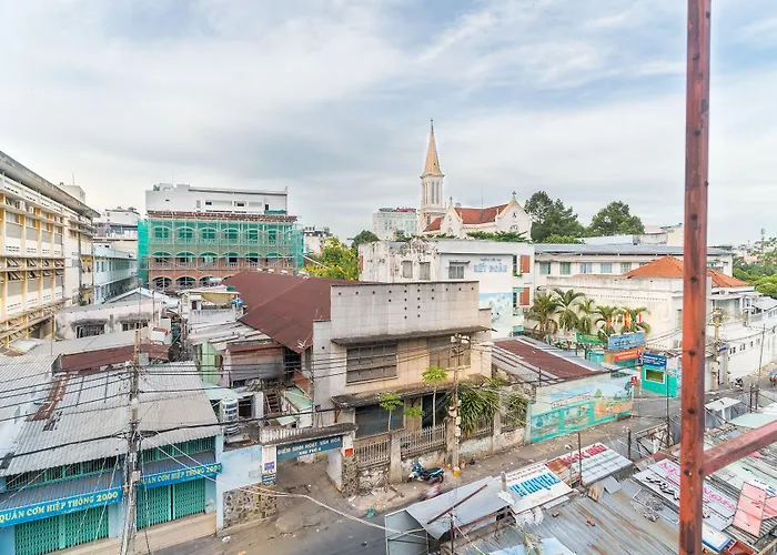 Alleyway Hostel (Adults Only) Ho Chi Minh City