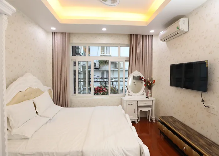 Bui Vien Hostel Ho Chi Minh City